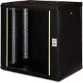 Digitus Dn-19 12-u-sw Rackskap