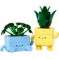 LEGO Botanicals 10349 Glade planter