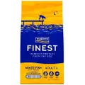 Fish4Dogs Fineste Hvite Fiskefôr For Hund 12kg
