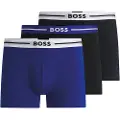 Hugo Boss Bold 10267408 Boxers 3 Enheter