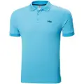 Helly Hansen Driftline Kortermet Poloskjorte