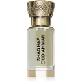 Swiss Arabian Shaghaf Oud Ahmar CPO U 12 ml