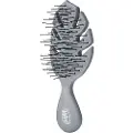 The Wet Brush Go Green Mini Detangler Grey