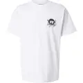 Carhartt WIP Catalogue T-skjorte hvit