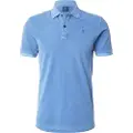 G-Star Dunda Overdyed Slim Kortermet Poloskjorte