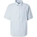 Carhartt WIP Phelps Skjorte blå
