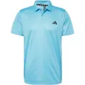 Adidas Tr-es Base Kortermet Poloskjorte