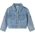 Name it Denim Jakke