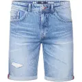 Petrol Industries M-1050-sho011 Korte Jeans