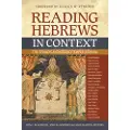 Zondervan Reading Hebrews in Context