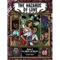 ONI PRESS The Hazards of Love Book Two