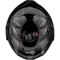 LS2 Ff901 Advant X Modulhjelm