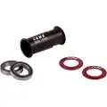 Cema Bb90-bb95 Stainless Steel Shimano Kranklagerkopper