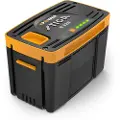 Stiga E 420 48 V Batterier - 2 Ah