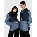 Penfield Rain Jakke blå