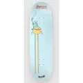 Welcome Heroes On Boline 2.0 9.5" Skateboard Deck mønster