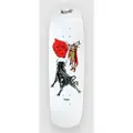Welcome Matador - Jake Yanko 9.0" Skateboard Deck mønster