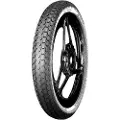 Continental Custom Kks 11 City-el Reinforced 40e Tt Custom Motorsykkeldekk