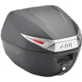 Givi C30 Toppkasse Reflektor 30l