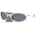 Oakley Mann Plantaris Solbriller