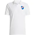 Adidas Colo Colo Anniversary Kortarmet T-skjorte