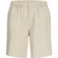 Jack & Jones Bill Lawrence Linen Shorts