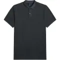 G-Star Dunda Overdyed Slim Kortermet Poloskjorte