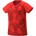 Yonex Yw0033ex Kortermet Poloskjorte
