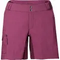 Vaude Bike Tremalzini Ii Shorts