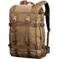 Savotta Kahakka 25L ryggsekk, brown