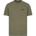 Emporio Armani 8npt25_pjvpz Kortarmet T-skjorte