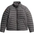 Superdry Tweed Fuji Jakke