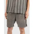 RVCA Escape Elastic Cord II Shorts grønn