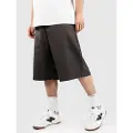 REELL Loose Chino PC Shorts grå