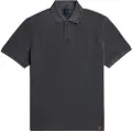 G-Star for man. D25937-D895-B564 Essential Polo black (S), Casual, Short sleeve, Organic Cotton, Sustainable