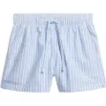 Superdry Stripe Elastic Shorts