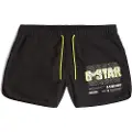 G-Star Carnic Graphic Badebukse