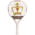 Black Crown Hurricane 3.0 Padelracket