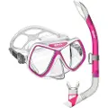 Mares Aquazone Ridley Snorklingssett