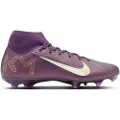 Nike Mercurial Superfly 10 Academy Kylian Mbappé Fg/mg Fotballsko