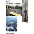 Niggli Verlag Tbilisi: Archive of Transition