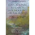 Emerald Publishing Inc Educational Research and Schooling in Rural Europe