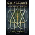 ORIGINAL FALCON PRESS Naga Magick