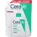 CeraVe Hydratant Foam Refill 473ml Rensegel