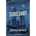 Tuxbury Publishing LLC Sure Shot - A Brooklyn Hockey Novel