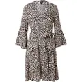 Vero Moda Melba 3/4 Ermet Kort Kjole