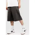 REELL Loose Chino PC Shorts grå