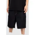 Volcom Billow Denim Shorts blå