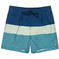 Billabong All Day Stripe Badebukse