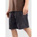 Anerkjendt Akjan Corduroy Shorts blå